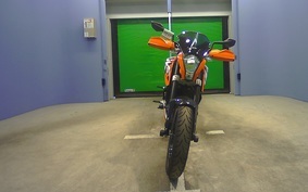 KTM 200 DUKE JUC4B