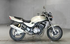 KAWASAKI BALIUS 250 Gen.2 ZR250B