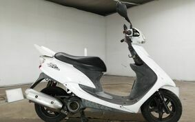 YAMAHA JOG ZR Evolution SA16J