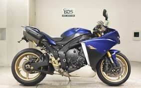 YAMAHA YZF-R1 2012 RN24J