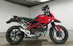 DUCATI HYPERMOTARD 1100 2012 B103A