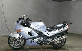 KAWASAKI ZZ-R400 2004 ZX400N