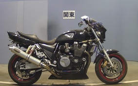 YAMAHA XJR1200 1996 4KG