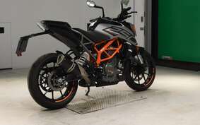 KTM 250 DUKE JPE40