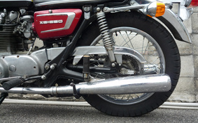 YAMAHA XS650 E 1971 S650