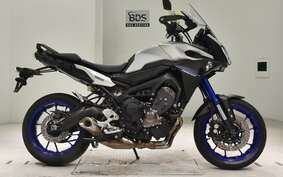 YAMAHA MT-09 Tracer 2015 RN36J