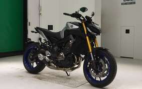 YAMAHA MT-09 ASP 2020 RN52J