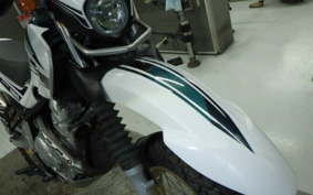 YAMAHA SEROW 250 Gen.2 DG17J