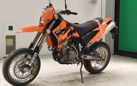 KTM 625 SMC 2006 GSD40