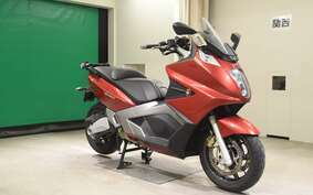 GILERA GP800 IE 2010