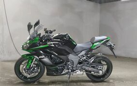 KAWASAKI NINJA 1000 SX 2023 ZXT02K