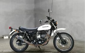 KAWASAKI 250TR BJ250F