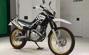 YAMAHA SEROW 250 DG17J