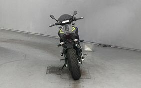 YAMAHA MT-07 2019 RM19J