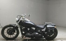 YAMAHA DRAGSTAR 400 1996 4TR