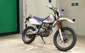 YAMAHA TT250R 4GY