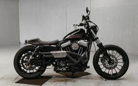 HARLEY XL1200X 2013 LC3