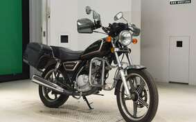 SUZUKI GN125 F Gen.2 PCJ2N