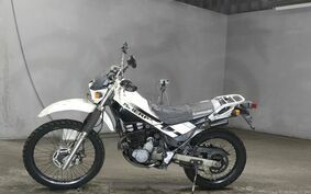 KAWASAKI SUPER SHERPA KL250G