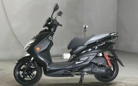 YAMAHA CYGNUS 125 X SR SE44J