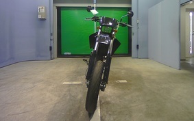 KAWASAKI KLX250D TRACKER LX250E