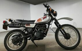 YAMAHA XT250 SEROW 3Y5