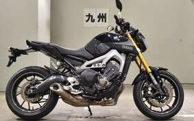 YAMAHA MT-09 2015 RN34J