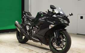 KAWASAKI NINJA ZX-6R A 2020 ZX636G