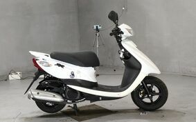 YAMAHA JOG ZR Evolution 2 SA39J