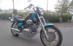 YAMAHA VIRAGO 1100 1994 1TFN