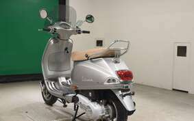 VESPA VXL125