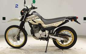 YAMAHA SEROW 250 DG17J