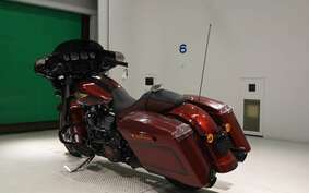 HARLEY FLHXS 1870 2024