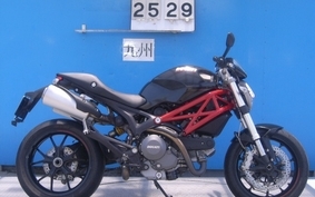 DUCATI MONSTER 796 A M506A