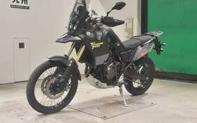 YAMAHA TENERE 700 2020 DM09J