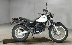 YAMAHA TW225 DG09J