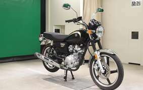 YAMAHA YB125SP PCJL