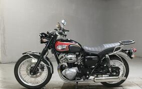 KAWASAKI W400 2010 EJ400A