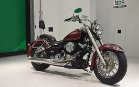 YAMAHA DRAGSTAR 400 CLASSIC 1998 4TR