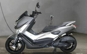 YAMAHA N-MAX 155 SG50J