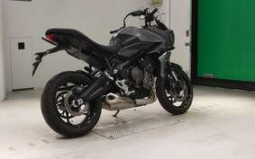 TRIUMPH TIGER 660 SPORTS 2023 GL20U3