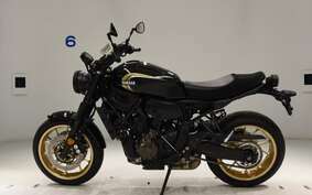 YAMAHA XSR700 2022 RM41J