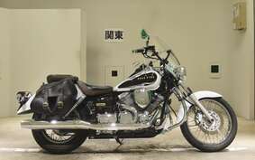 YAMAHA DRAGSTAR 250 VG05J