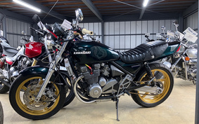 KAWASAKI ZEPHYR 400 1990 ZR400C