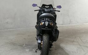 YAMAHA T-MAX 530 2017 SJ12J