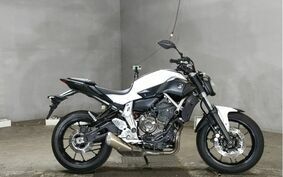 YAMAHA MT-07 2015 RM07J