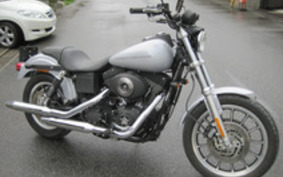 HARLEY FXDX 2002 GJV