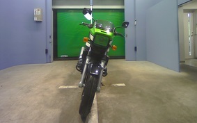 KAWASAKI ZRX400 2008 ZR400E