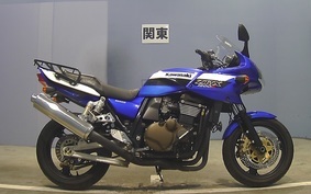 KAWASAKI ZRX1200 S 2001 ZRT20A