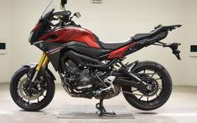 YAMAHA MT-09 Tracer 2015 RN36J